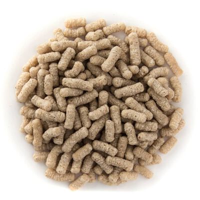 Ubbink fiskefoder Fish Mix White Sticks 4 mm 15 l