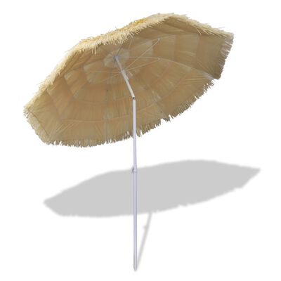 Strandparasol Hawaii-stil