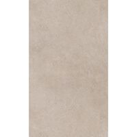 Grosfillex vægfliser Gx Wall + 45x90 cm 5 stk. skifer cremefarvet