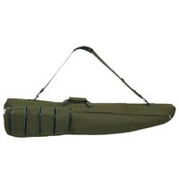 vidaXL riffeltaske med skulderstrop 120 cm oxfordstof