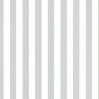 Noordwand tapet Fabulous World Stripes hvid og lysegrå