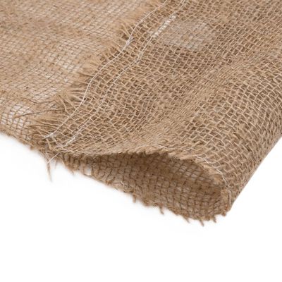 vidaXL juterulle 0,5x25 m 200 gsm 100 % jute