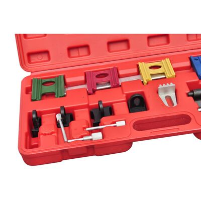 Ignition Matrix Justerer kit 19 dele