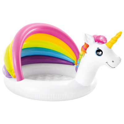 Intex Unicorn babypool 127x102x69 cm