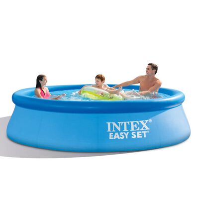 Intex swimmingpool Easy Set 305x76 cm 28120NP