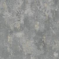 DUTCH WALLCOVERINGS tapet beton grå TP1008