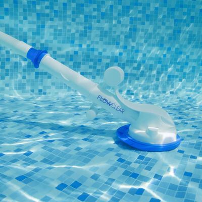 Bestway Flowclear automatisk støvsuger AquaSweeper