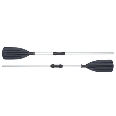 Bestway Hydro-Force oppustelig gummibåd Voyager 300 243x102 cm