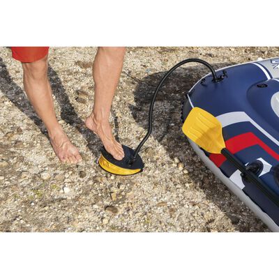 Bestway Hydro-Force Treck x2 Set oppustelig båd 255x127 cm