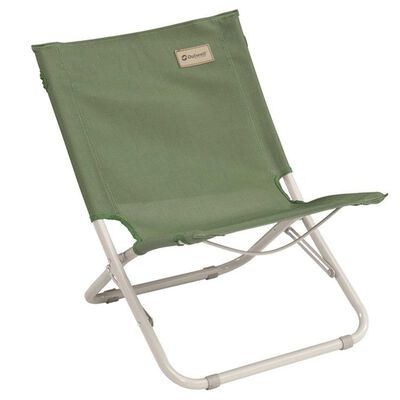 Outwell foldbar campingstol Sauntons grøn