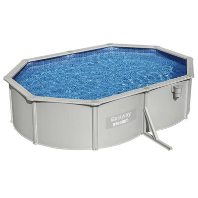 Bestway Hydrium swimmingpool 500x360x120 cm