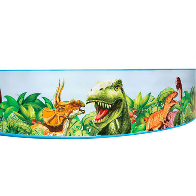 Bestway badebassin Dinosaur Fill'N Fun