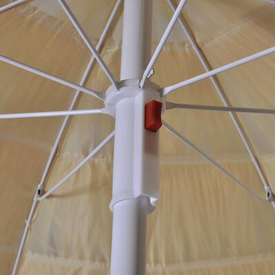 Strandparasol Hawaii-stil