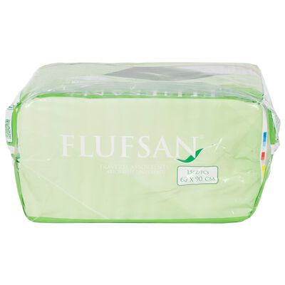 Flufsan stiklagner 90 stk. 60x90 cm