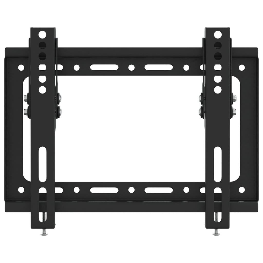 vidaXL tv-vægbeslag til 14-42" skærm maks. VESA 200x200 mm 30 kg