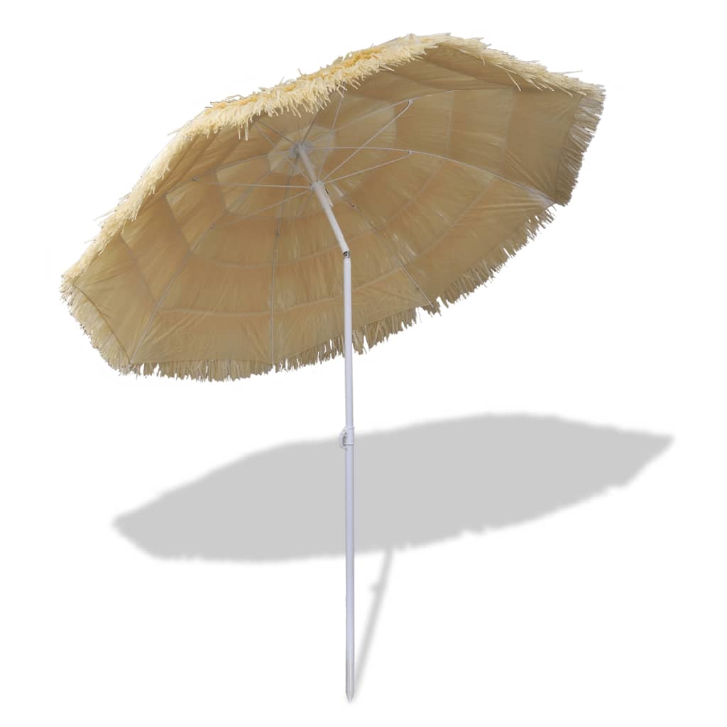 Strandparasol Hawaii-stil