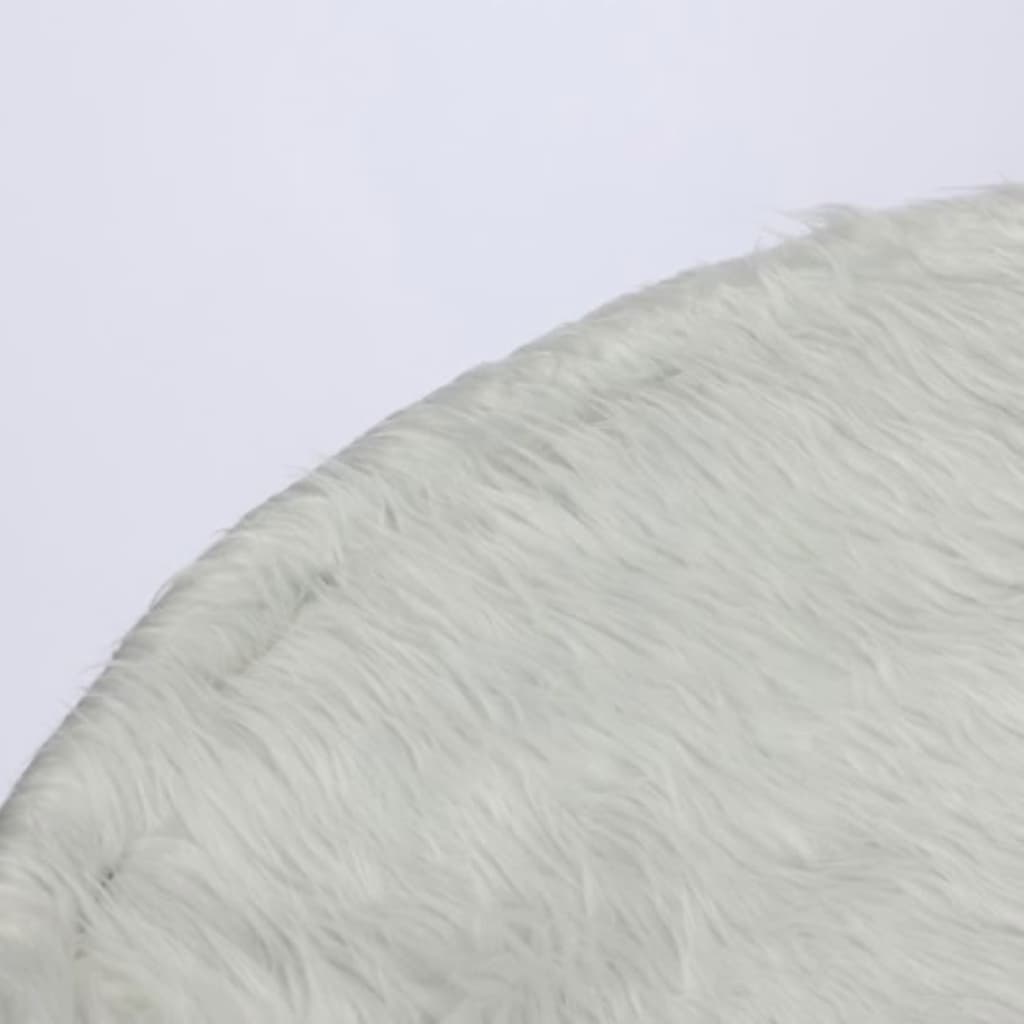 Kerbl katteseng Sharon hvid 50 cm 82593