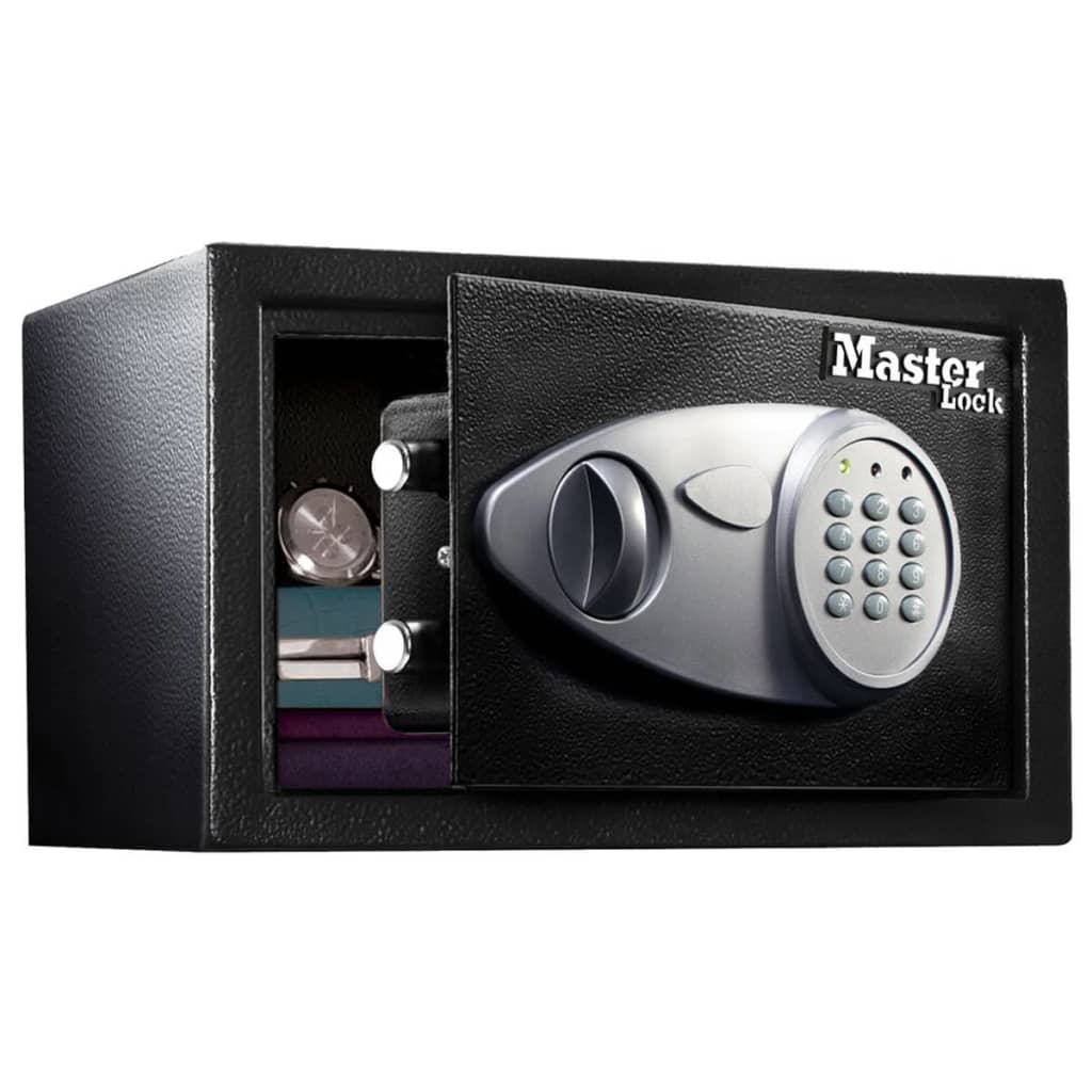 Master Lock X055ML medium digital |