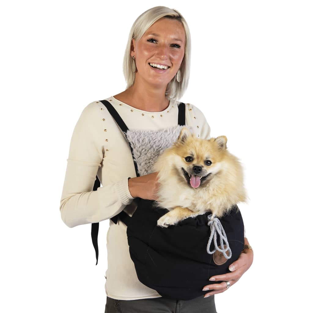 Jack Vanilla bæretaske til hunde Shell 42x42 cm | vidaXL.dk