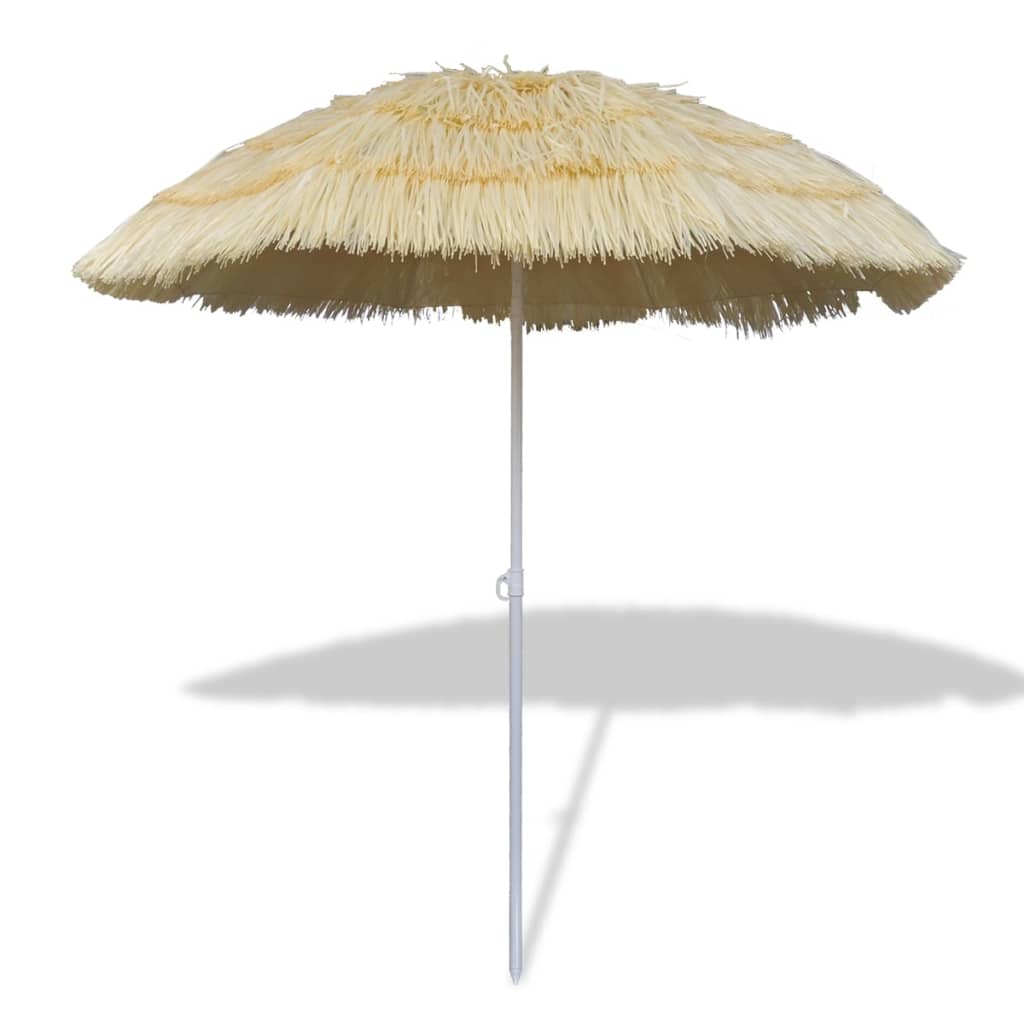 Strandparasol Hawaii-stil