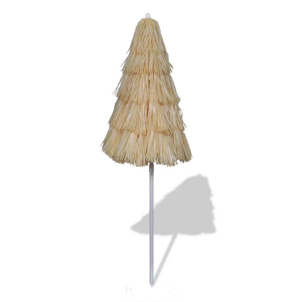 Strandparasol Hawaii-stil