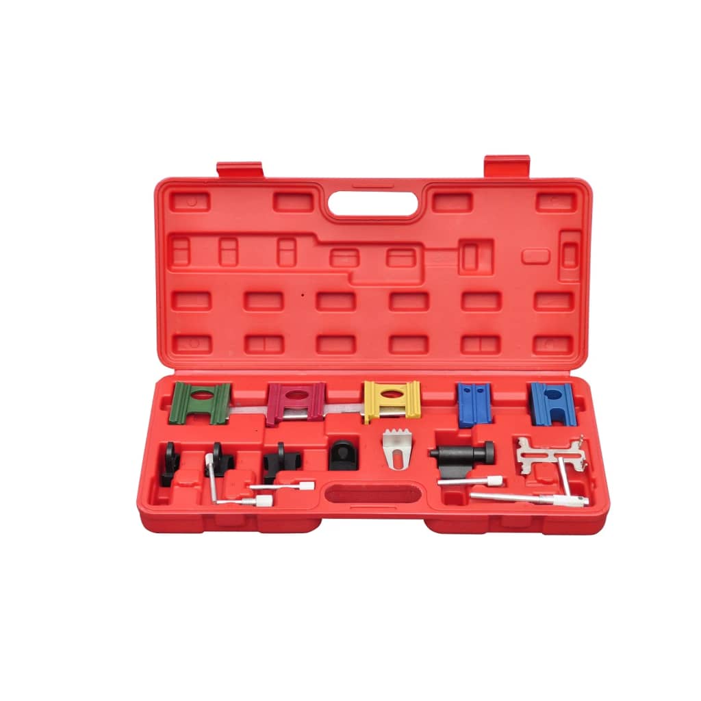 Ignition Matrix Justerer kit 19 dele