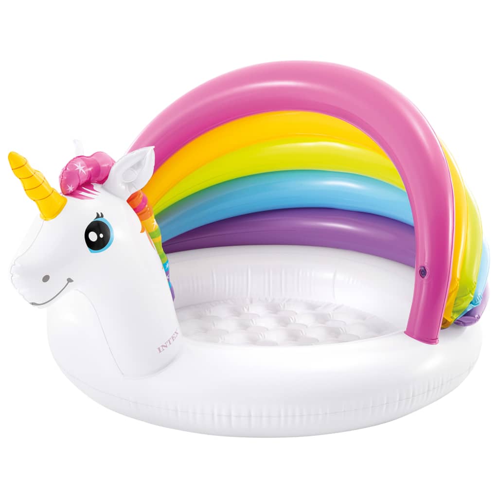 Intex Unicorn babypool 127x102x69 cm