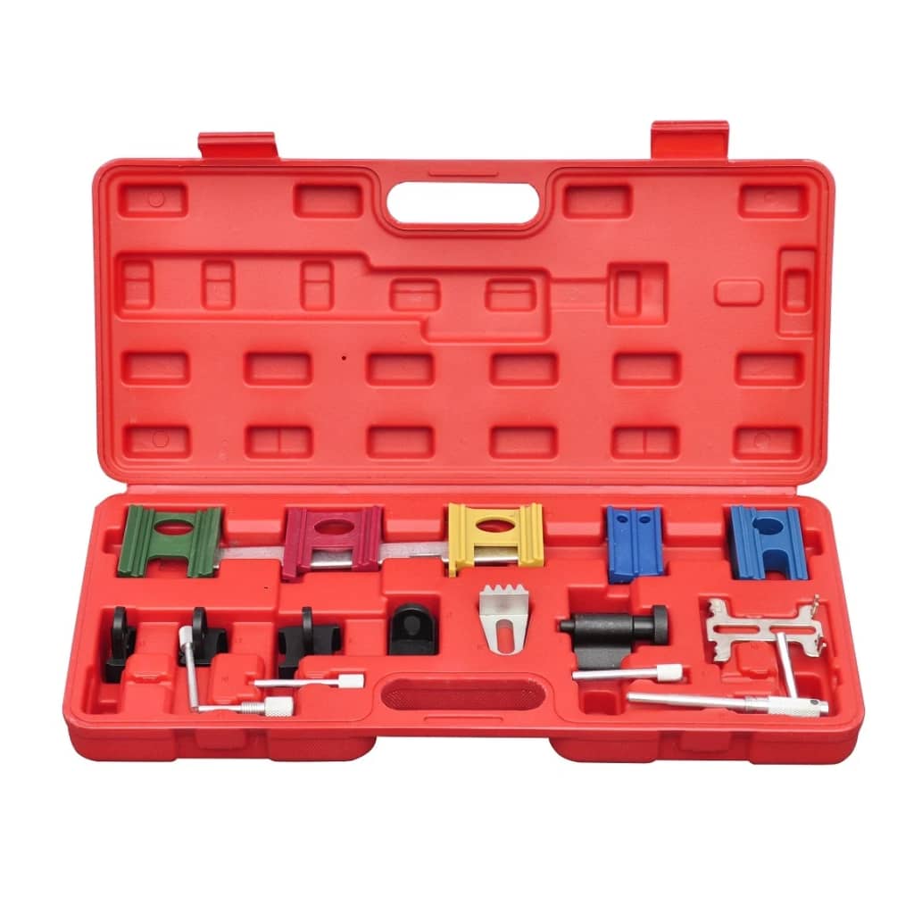 Ignition Matrix Justerer kit 19 dele